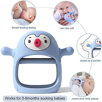 Teethers Toy For New Born