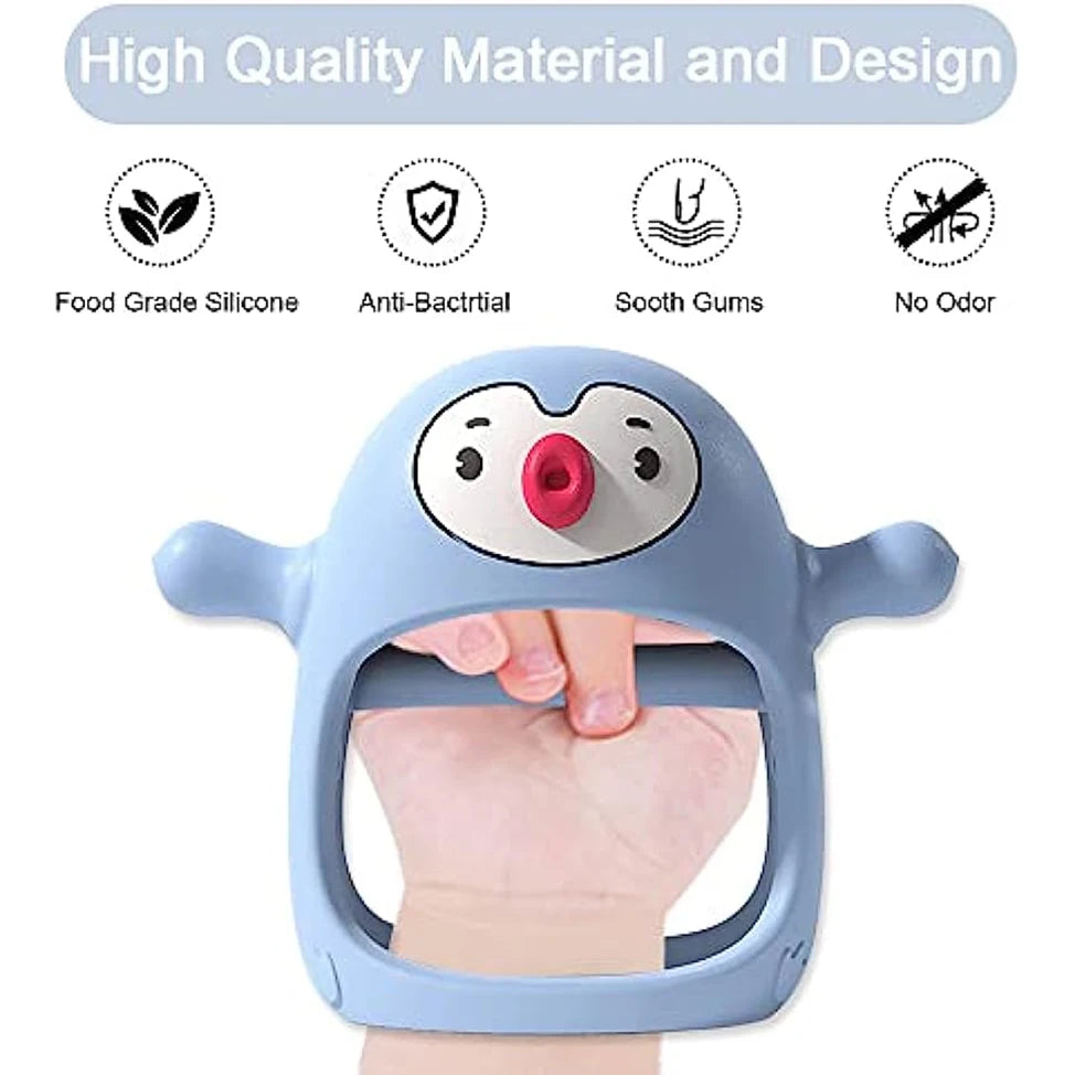 Teethers Toy For New Born